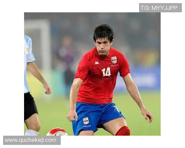 塞尔维亚足球传奇球星突然去世 享年仅34岁震惊球迷与全世界