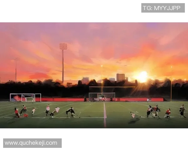 热血足球巨星动漫风格写真展现绿茵激情与青春梦想