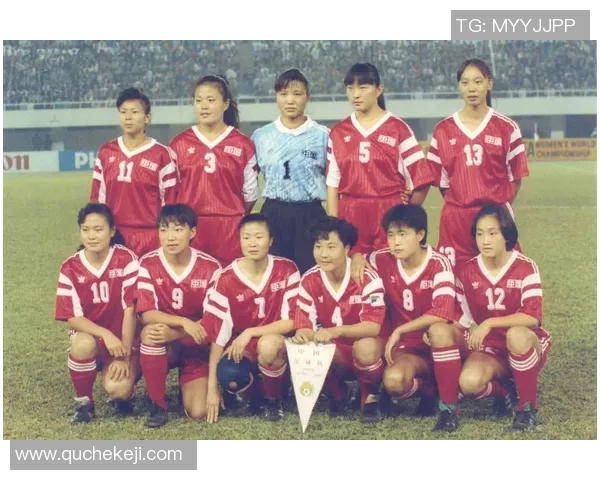 中国足球女球星7号：勇敢崛起的背后故事与荣耀之路